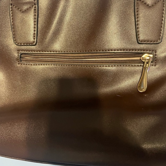 Brown Shoulder Bag - Picture 7 of 15